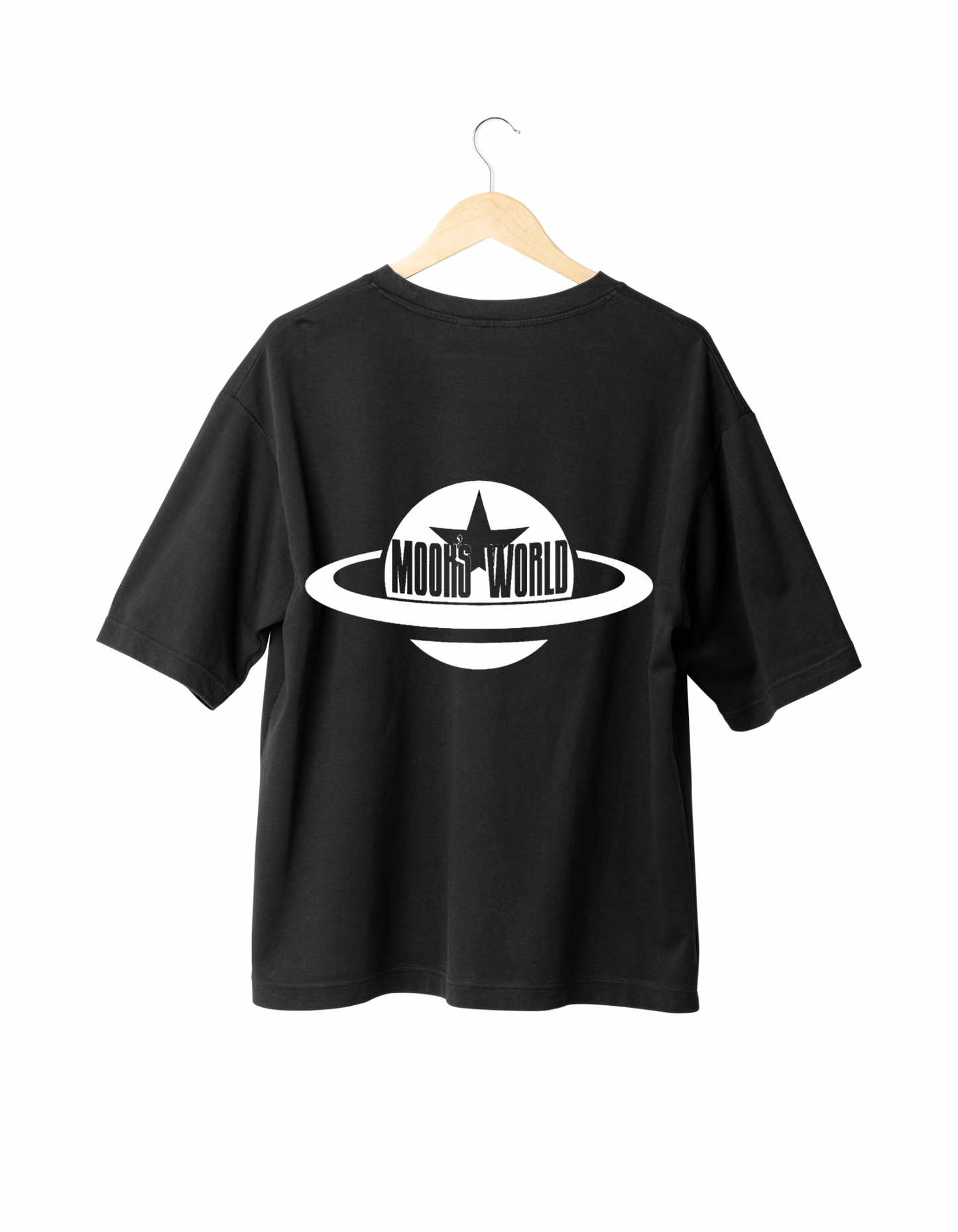 Who’s World? Tee