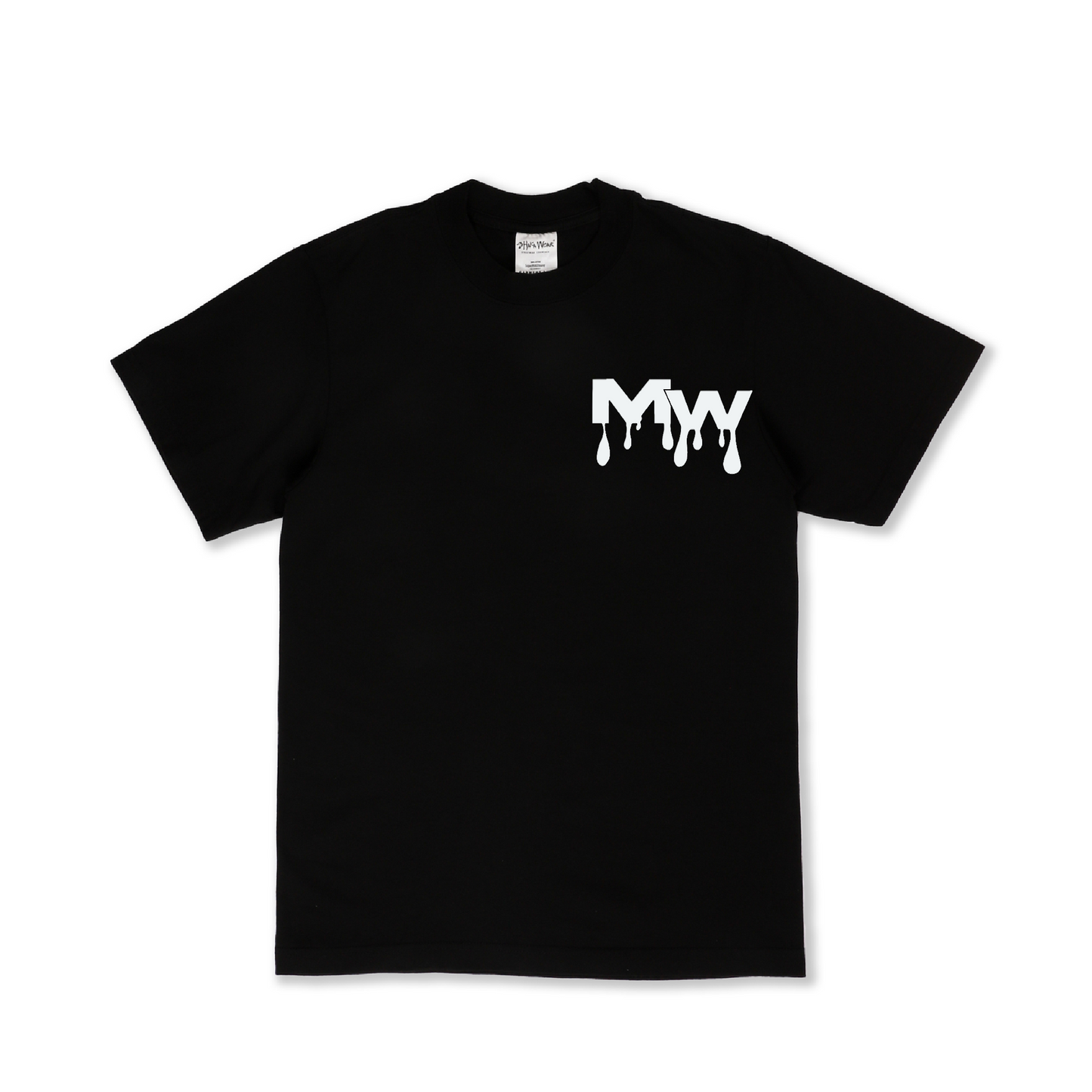 Mook World tee