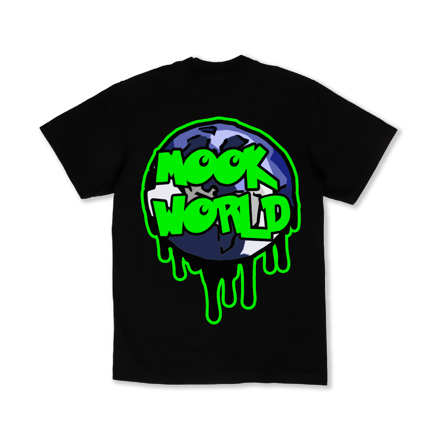 Mook world