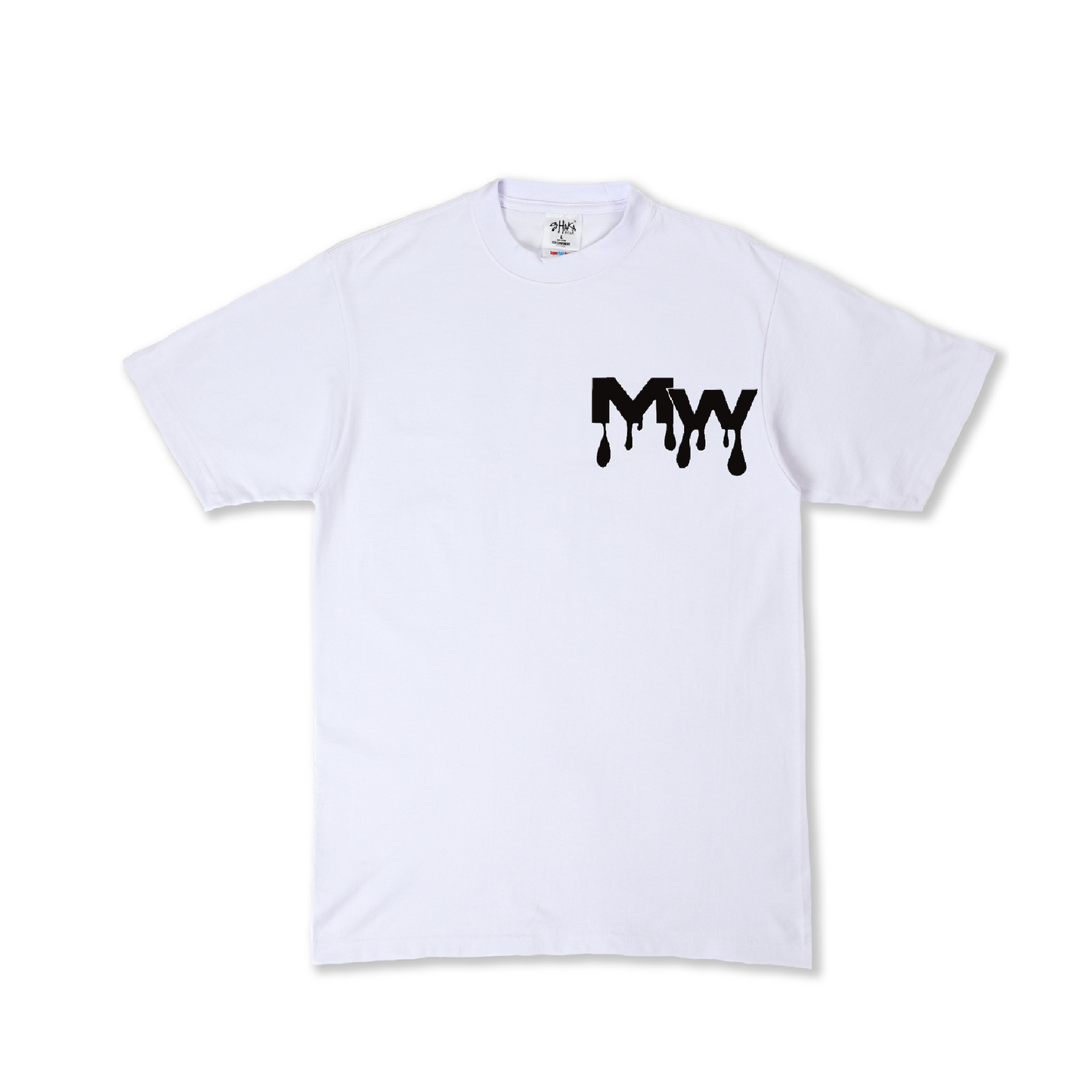 Mook World tee